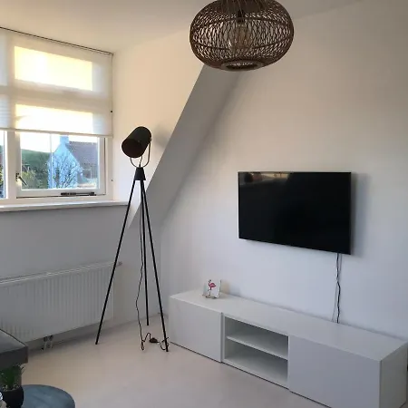 Dorpsweg 18 Nummer 7 Appartement *