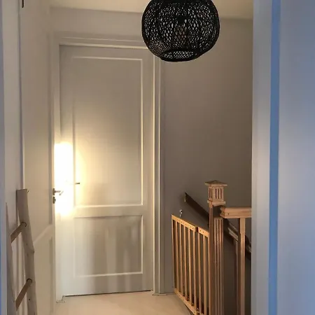 Appartement Dorpsweg 18 Nummer 7 Callantsoog