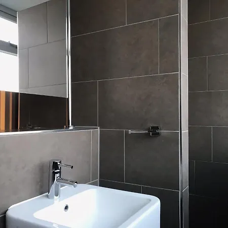 Apartamento Dorpsweg 18 Nummer 7