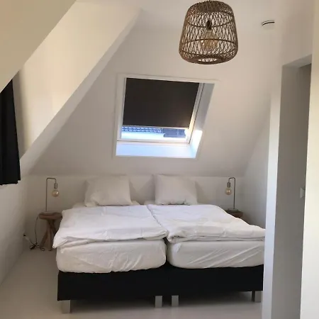 Dorpsweg 18 Nummer 7 * Callantsoog