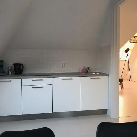 Dorpsweg 18 Nummer 7 * Callantsoog