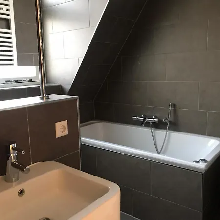 Apartamento Dorpsweg 18 Nummer 7